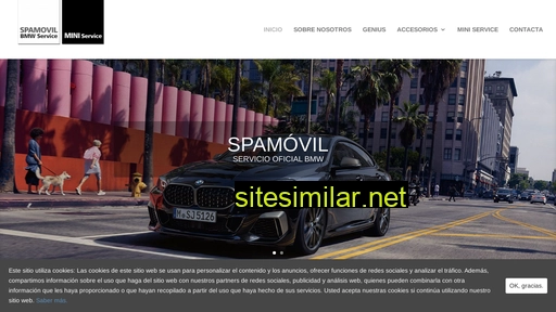 spamovil.es alternative sites