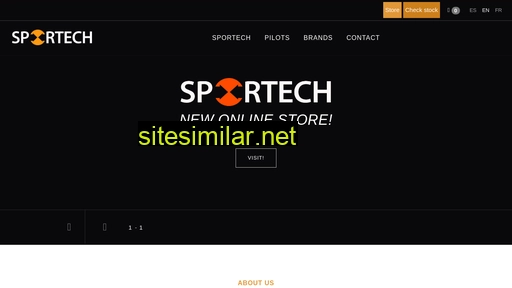 sportech.es alternative sites