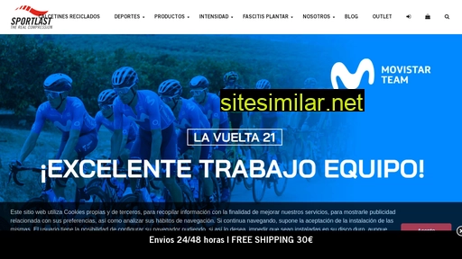 sportlast.es alternative sites