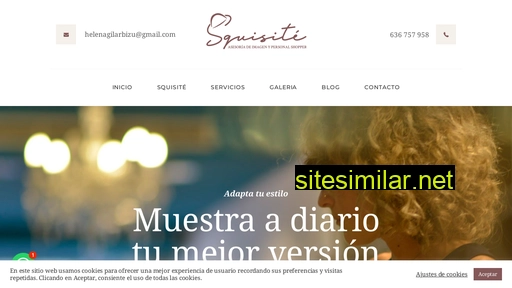 squisite.es alternative sites