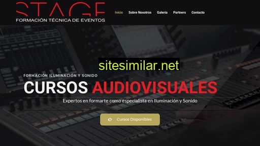 stageformacion.es alternative sites