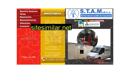 stamsll.es alternative sites