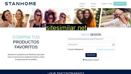 stanfacil.es alternative sites
