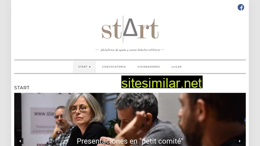 startp.es alternative sites