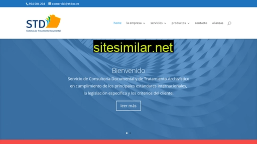 stdoc.es alternative sites