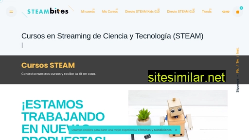 steambit.es alternative sites