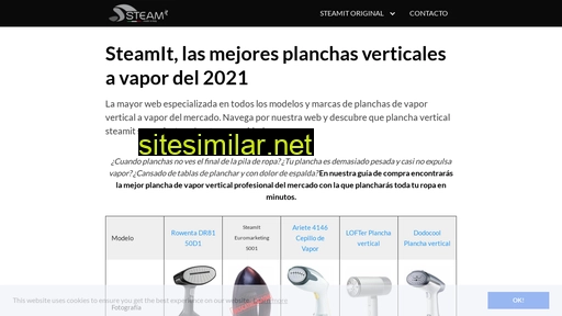 steamit.es alternative sites