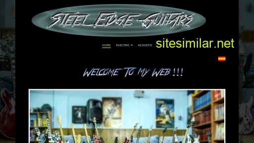 steeledge.es alternative sites