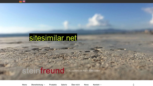 steinfreund.es alternative sites