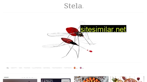 stela.es alternative sites