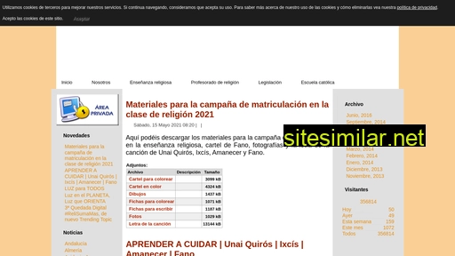 stenobsur.es alternative sites
