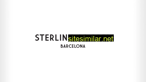 sterlingcooper.es alternative sites