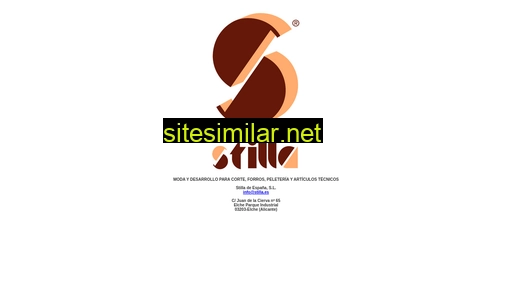 stilla.es alternative sites