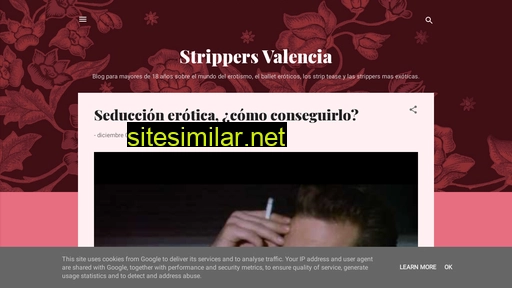strippersvalencia.es alternative sites