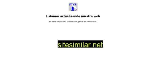 ststecniserv.es alternative sites