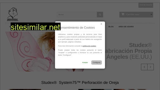 studex.es alternative sites