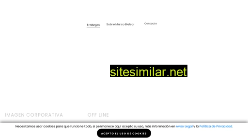 studiobielsa.es alternative sites