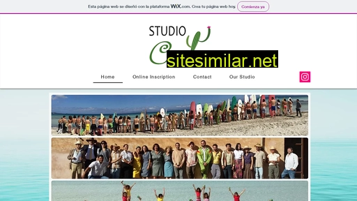 studiocactus.es alternative sites