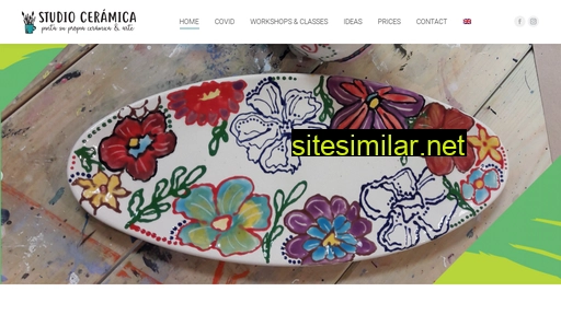 studioceramica.es alternative sites