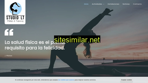 studiolt.es alternative sites