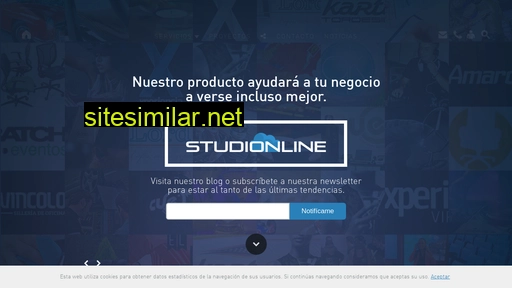 studionline.es alternative sites