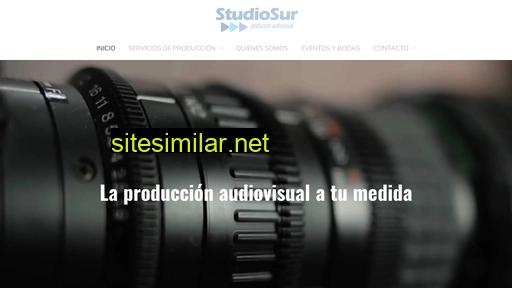studiosur.es alternative sites