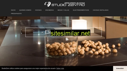 Studiozentro similar sites