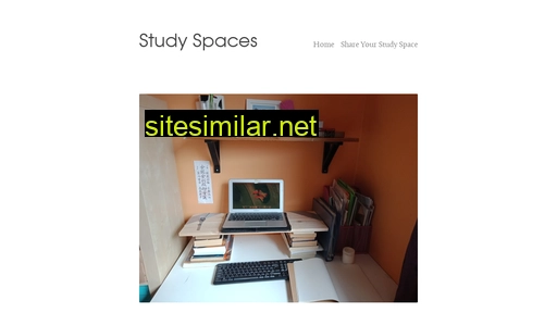 Studyspac similar sites