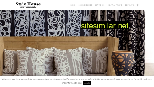 style-house.es alternative sites