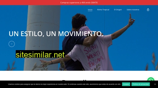 suavestyle.es alternative sites