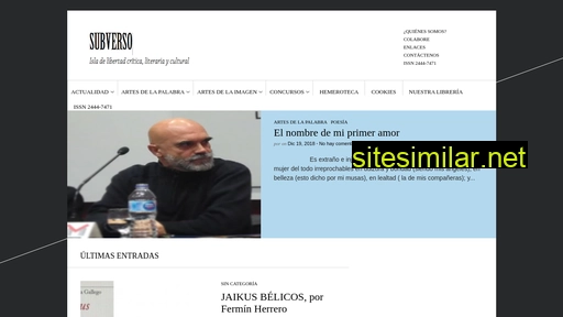 subverso.es alternative sites