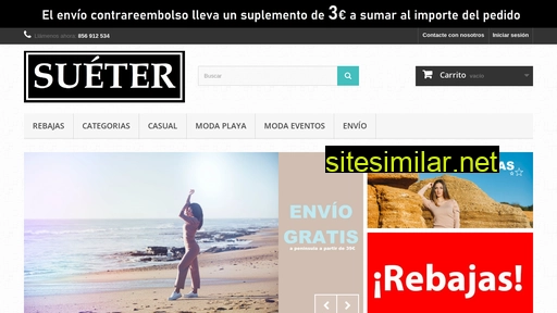 sueter.es alternative sites