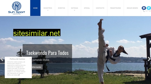 suhsport.es alternative sites