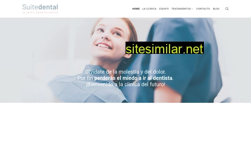 suitedental.es alternative sites