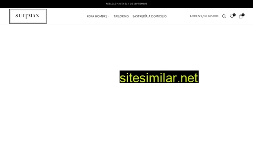 suitman.es alternative sites