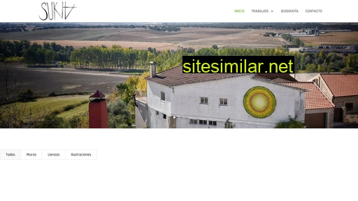 sukhart.es alternative sites