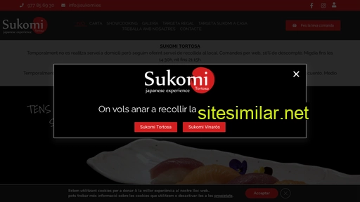 sukomi.es alternative sites