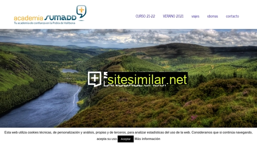sumadd.es alternative sites