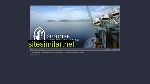 sumimar.es alternative sites