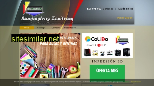 sumizen.es alternative sites