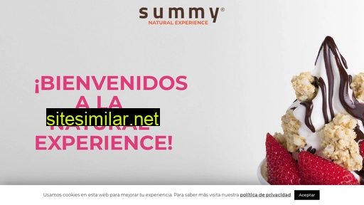 summy.es alternative sites