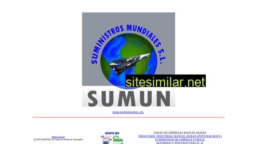 sumunsl.es alternative sites