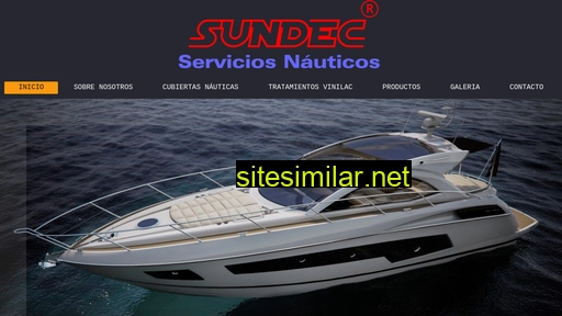 sundec.es alternative sites