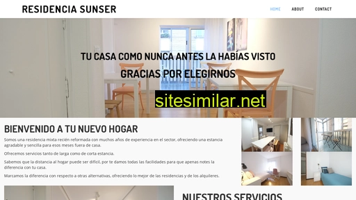 sunser.es alternative sites