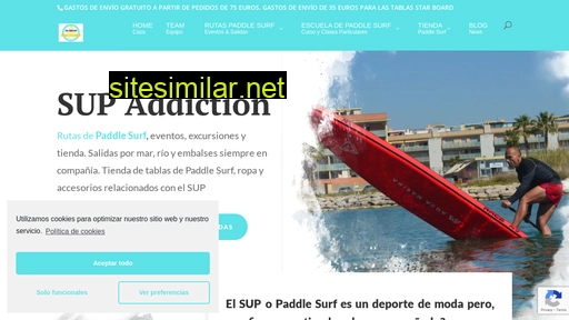 supaddiction.es alternative sites