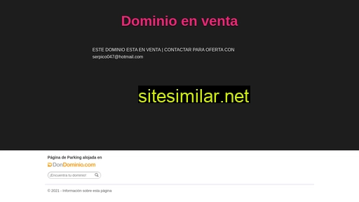 supercheria.es alternative sites