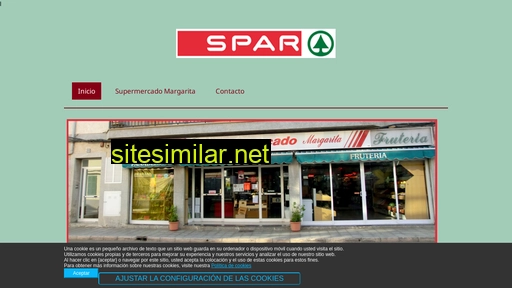 supermercadomargarita.es alternative sites