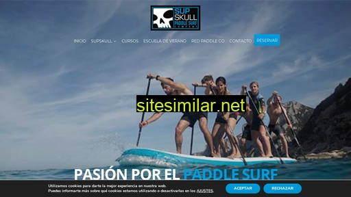 surfvalencia.es alternative sites
