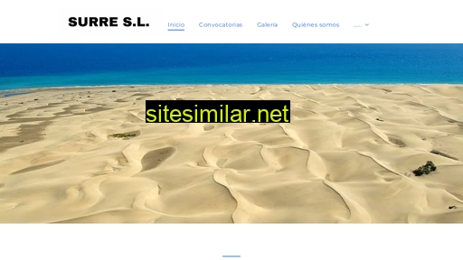 surresl.es alternative sites