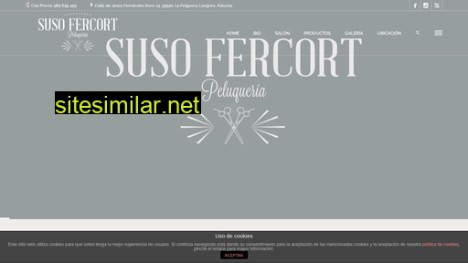 susofercort.es alternative sites